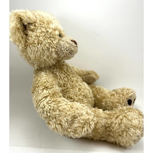 Build A Bear Curly Shaggy Plush St Patrick’s Irish Outfit 16” Stuffed Animal Toy - Picture 15 of 16